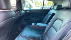 Kia Sportage 1.7 CRDi ISG 4 5dr Diesel Estate